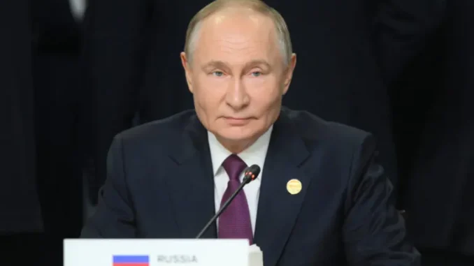 Putin