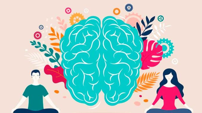 Salud mental