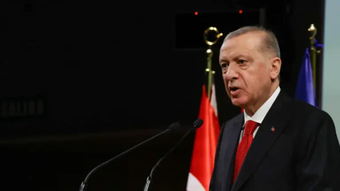 Türkiye