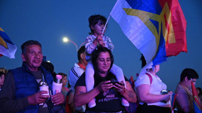 Uruguay