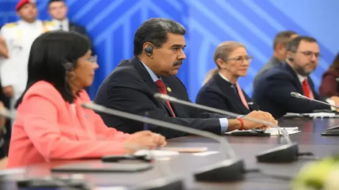 Venezuela