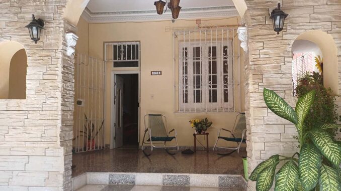 Venta de Casa