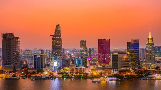 Vietnam