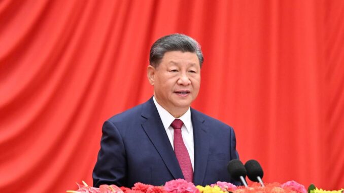 Xi