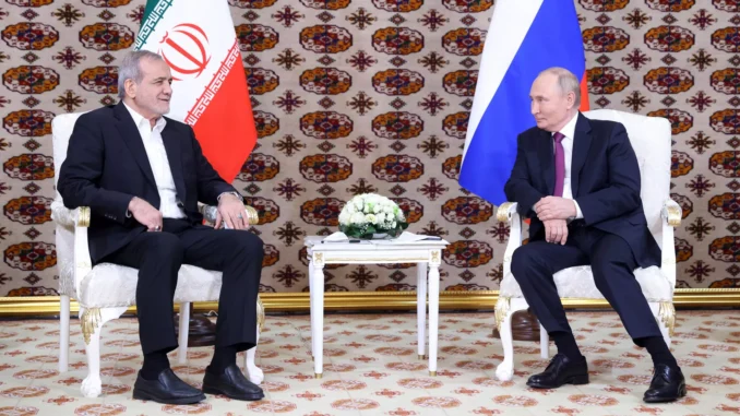putin