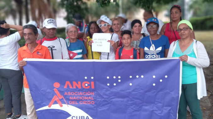 ANCI-Granma