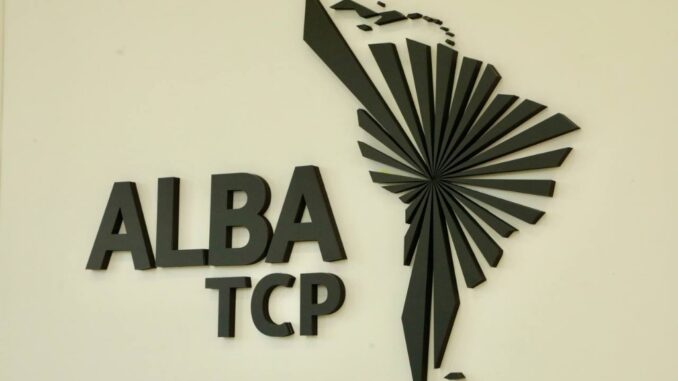 Alba-tcp