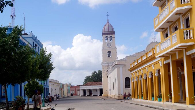 BayamoCiudad