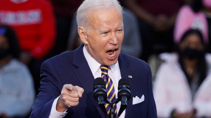 BidenUsa