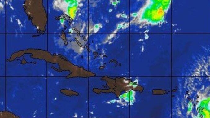 CUBA- Meteorología