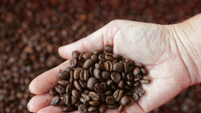 Café