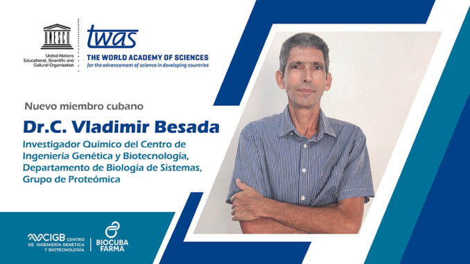 Ciencia Mundial