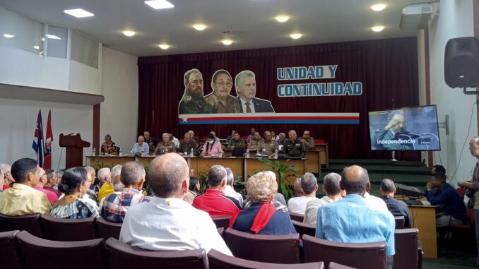 Conferencia ACRC