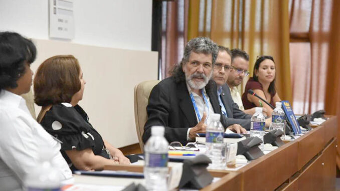 Congreso de la Uneac-1