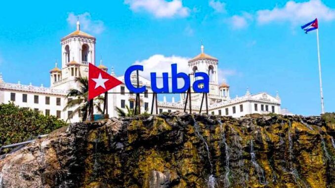Cuba