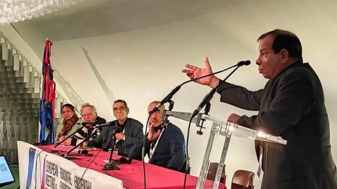 Cuba en COP 29 -1