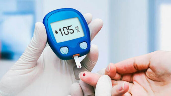 Día Mundial de la Diabetes