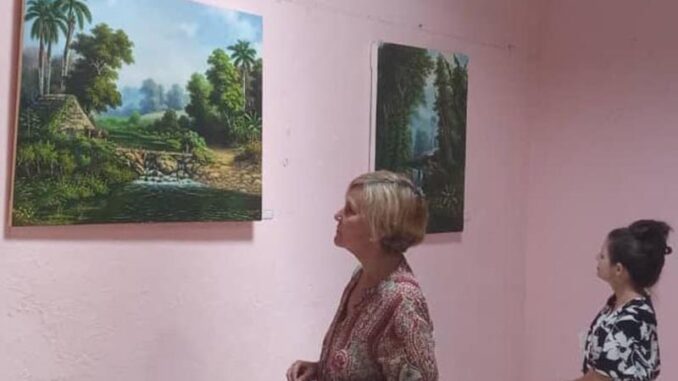 Expo
