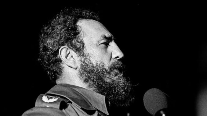 Fidel