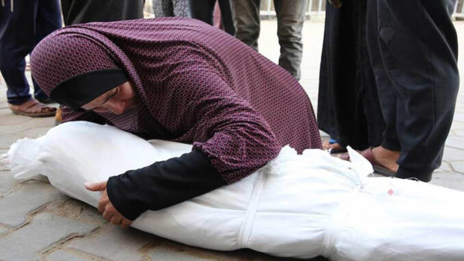Gaza-1