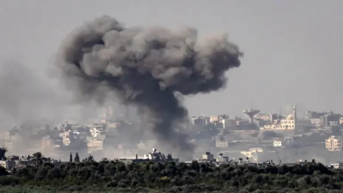 Gaza