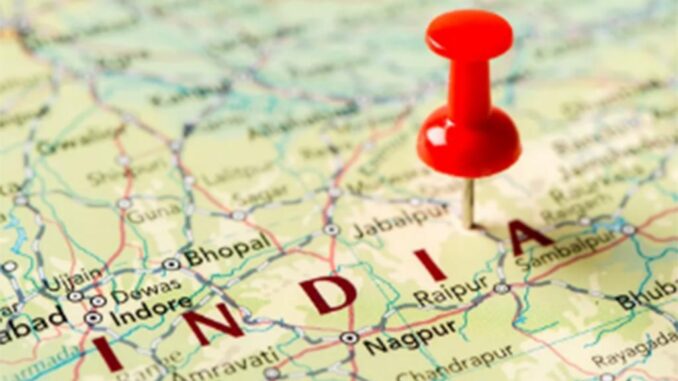 India-1