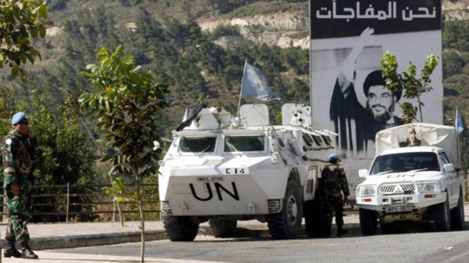 Israel- ONU 1