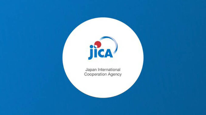 Japón. solidaridad