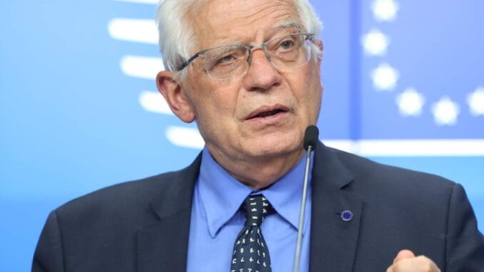 Josep Borrell