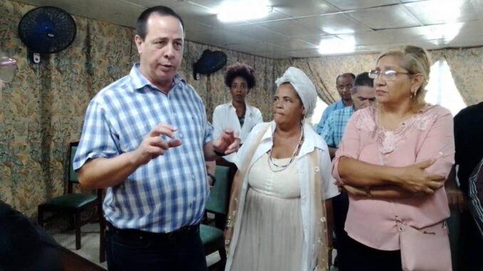 MINSAP-Cuba