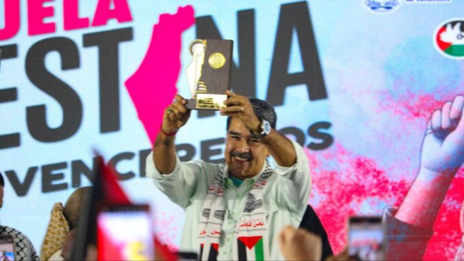 Maduro