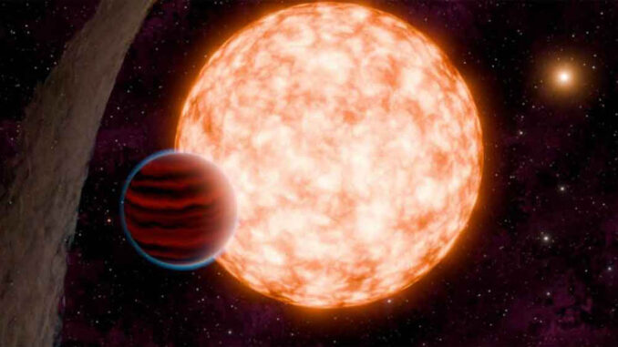 Nuevo Planeta