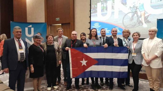 Ofertas Turisticas. Cuba