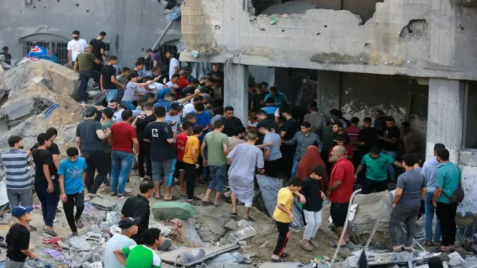 Palestina-Jabalia