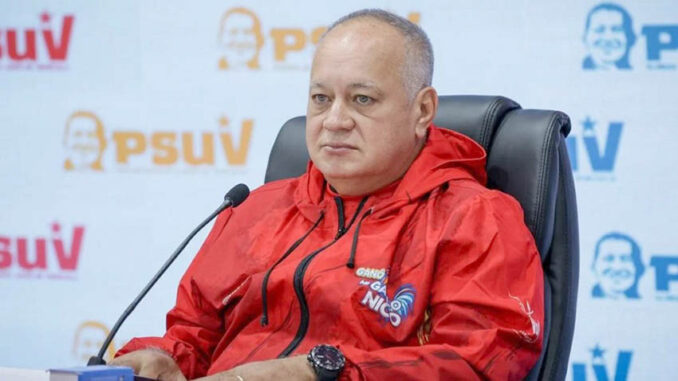 Partido Unido Venezuela1