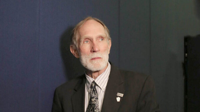 Peter Courtland Agre.