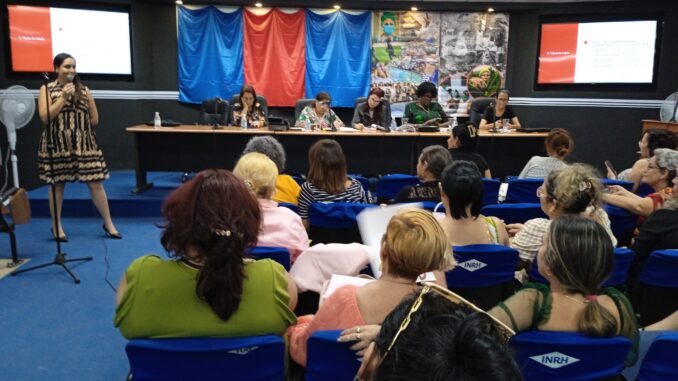 Pleno FMC