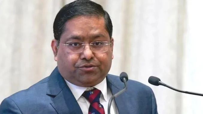 Randhir Jaiswal