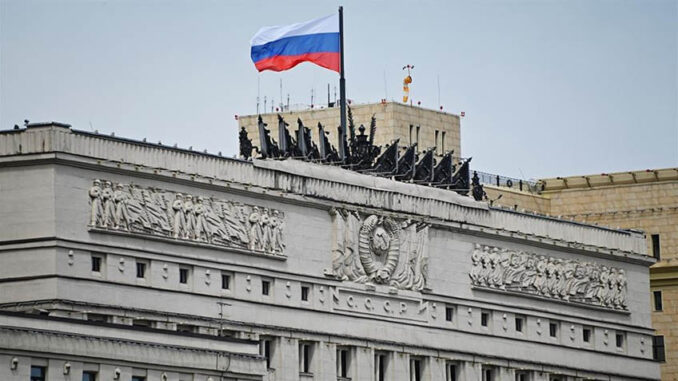 Rusia 1