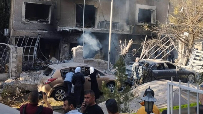 Siria 1