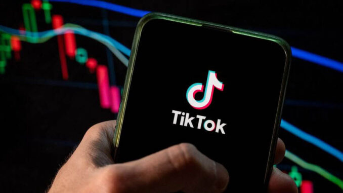 Tik-tok-redes sociales