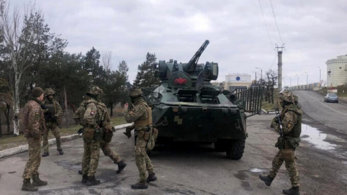 UKRAINE-RUSSIA-CONFLICT