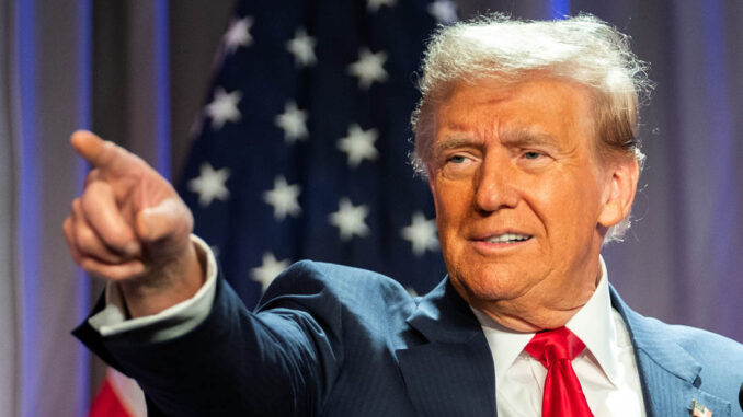 Trump