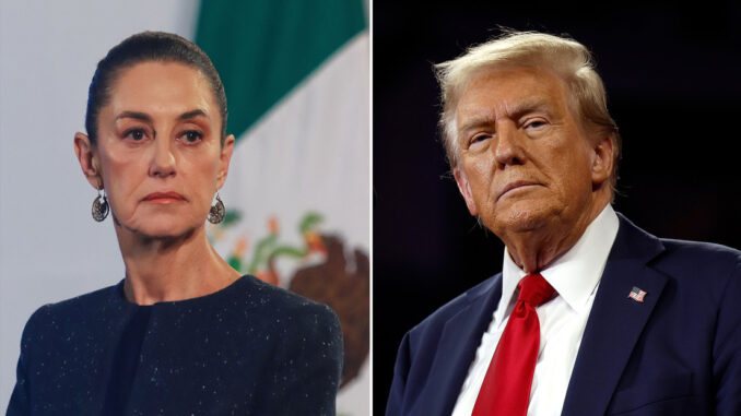 USA-México