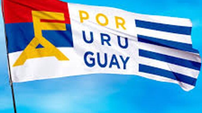 Uruguay
