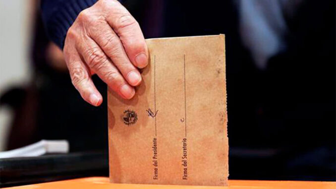 Uruguay-Elecciones-Voto-1