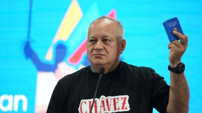 Venezuela 1