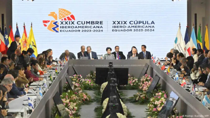cumbre-iberoamericana