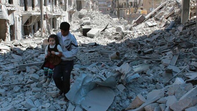 gaza masacre