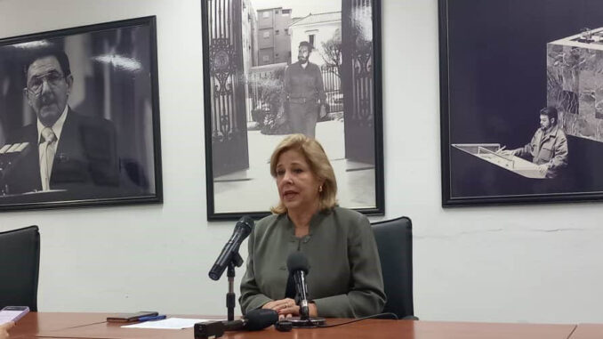 Ana Teresita González